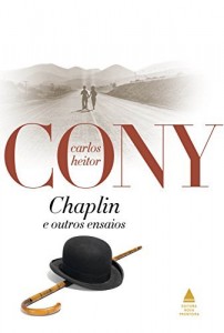 Baixar Chaplin e outros ensaios (Cony Nova Fronteira Acervo) pdf, epub, eBook
