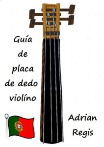 Baixar Guia de placa de dedo violino pdf, epub, eBook