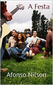 Baixar A Festa pdf, epub, eBook