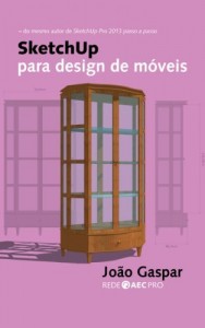 Baixar SketchUp para design de móveis pdf, epub, eBook