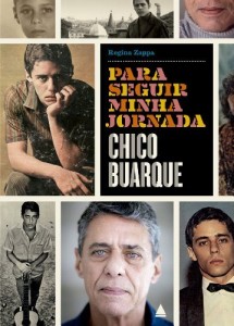 Baixar Chico Buarque: Para seguir minha jornada pdf, epub, eBook