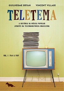 Baixar Teletema (0) pdf, epub, eBook