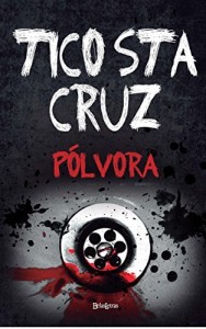 Baixar Pólvora pdf, epub, eBook