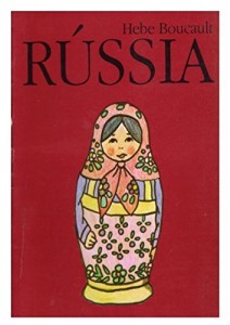 Baixar Russia pdf, epub, eBook