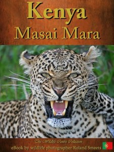 Baixar eBook Fotogr&aacute;fico da Masai Mara (da Wildlife Centre Collection) pdf, epub, eBook