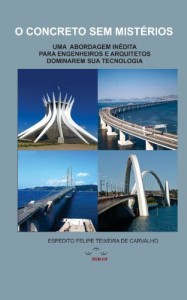 Baixar O Concreto Sem Mist&eacute;rios pdf, epub, eBook