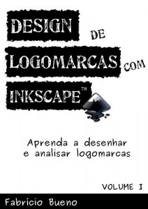 Baixar Design de Logomarcas com Inkscape: Aprenda desenhar e analisar logomarcas pdf, epub, eBook