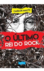 Baixar O último rei do rock; pdf, epub, eBook