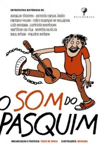 Baixar O Som do pasquim pdf, epub, eBook