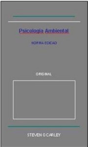 Baixar Psicologia Ambiental pdf, epub, eBook