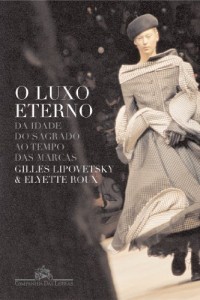 Baixar O luxo eterno pdf, epub, eBook