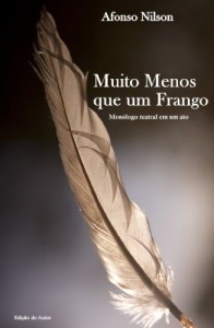 Baixar Muito Menos que um Frango (Seis Pequenos Monólogos para Mulheres Livro 4) pdf, epub, eBook