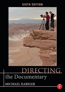 Baixar Directing the Documentary pdf, epub, eBook