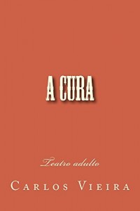 Baixar A Cura pdf, epub, eBook