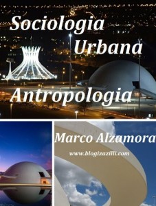 Baixar Sociologia Urbana – Antropologia pdf, epub, eBook