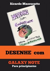 Baixar Desenhe com Galaxy Note: Para principiantes pdf, epub, eBook