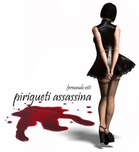 Baixar PIRIGUETE ASSASSINA pdf, epub, eBook