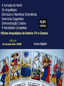 Baixar Oficina Arquetípica de Roteiro TV e Cinema pdf, epub, eBook