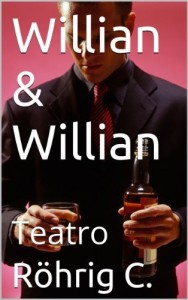 Baixar Willian & Willian pdf, epub, eBook