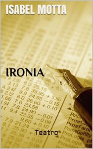 Baixar IRONIA: Teatro pdf, epub, eBook
