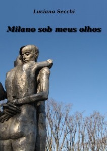 Baixar Milano sob meus olhos pdf, epub, eBook