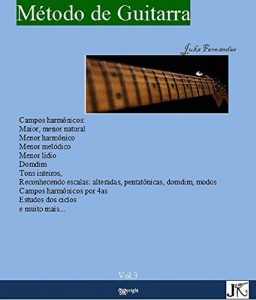 Baixar Método Guitarra – Nível Avançado pdf, epub, eBook