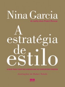 Baixar A estratégia de estilo: O guia para fugir das armadilhas do consumismo fashion pdf, epub, eBook