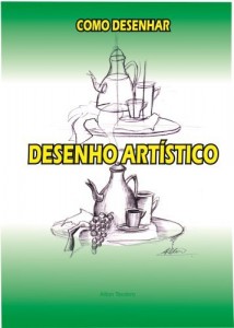 Baixar Como desenhar : Desenho art&iacute;stico pdf, epub, eBook