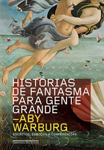 Baixar Histórias de fantasma para gente grande pdf, epub, eBook