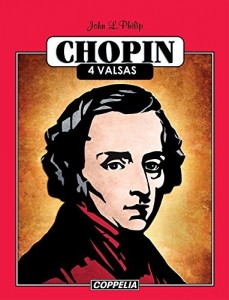 Baixar Chopin Piano F&aacute;cil – 4 Valsas pdf, epub, eBook