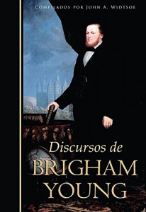 Baixar Discursos de Brigham Young pdf, epub, eBook