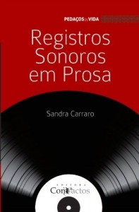 Baixar Registros Sonoros em Prosa pdf, epub, eBook