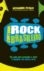 Baixar Curtindo Rock pdf, epub, eBook