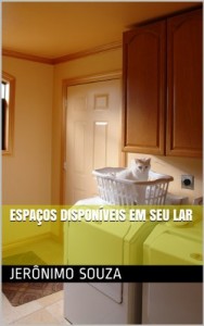 Baixar Espa&ccedil;os Dispon&iacute;veis em seu Lar (Organiza&ccedil;&atilde;o Dom&eacute;stica Livro 1) pdf, epub, eBook