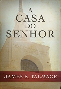 Baixar A Casa do Senhor (House of the Lord – Portuguese) pdf, epub, eBook