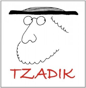 Baixar Tzadik pdf, epub, eBook