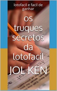 Baixar os truques secretos da lotofacil: lotofacil e facil de ganhar (loterias killermaster 2) pdf, epub, eBook