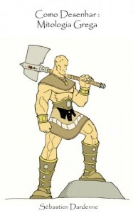 Baixar Como Desenhar: Mitologia Grega pdf, epub, eBook