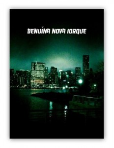 Baixar Genuína Nova Lorque pdf, epub, eBook