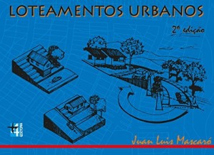 Baixar Loteamentos Urbanos pdf, epub, eBook