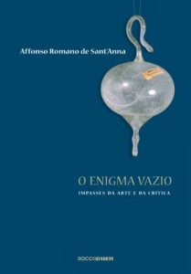 Baixar O enigma vazio pdf, epub, eBook