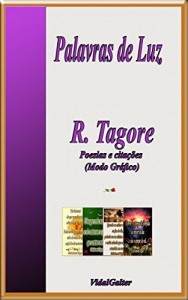 Baixar Palavras de Luz: R. Tagore pdf, epub, eBook