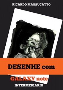 Baixar Desenhe com Galaxy note: Intermediário pdf, epub, eBook
