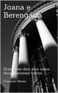 Baixar Joana e Berengária pdf, epub, eBook