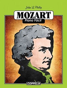 Baixar Mozart Piano F&aacute;cil pdf, epub, eBook