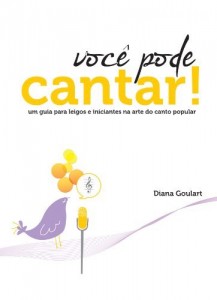 Baixar Voc&ecirc; Pode Cantar! pdf, epub, eBook