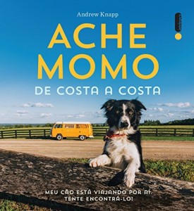 Baixar Ache Momo de costa a costa pdf, epub, eBook