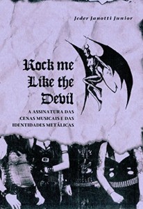 Baixar Rock me Like The Devil pdf, epub, eBook