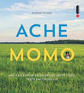 Baixar Ache Momo pdf, epub, eBook