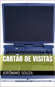 Baixar Cartão de Visitas (Manipulação Digital Livro 4) pdf, epub, eBook